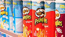 Kellogg To Replace CFO, Earnings Dive 36.5% As Shares Drop