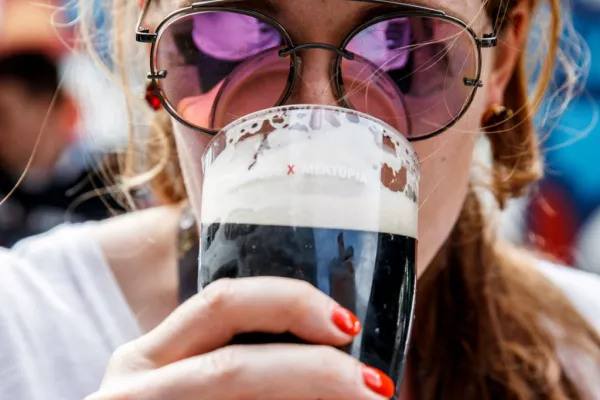 Guinness X Meatopia Announces 2019 Lineup
