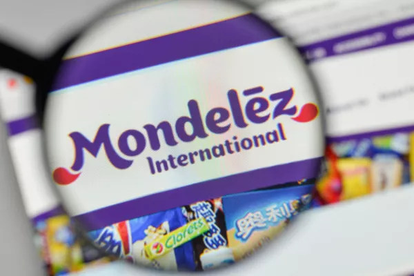 Mondelez To Buy Rest Of Chocolate Bar Maker Hu: Reports