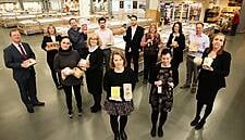 Musgrave MarketPlace & Bord Bia Team Up For Fourth Year Of FoodService Academy
