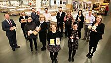 Musgrave MarketPlace & Bord Bia Team Up For Fourth Year Of FoodService Academy