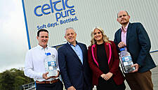 Tesco Ireland Signs €3M Contract With Celtic Pure