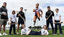 Aldi Announces Dates Of 2019 Community Games National Festivals