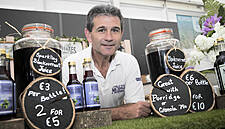 Irish Food And Drinks Producers Set To Exhibit At Bloom Festival