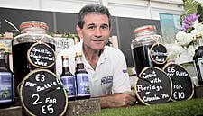 Irish Food And Drinks Producers Set To Exhibit At Bloom Festival