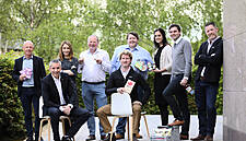 Eight Companies Picked To Participate In Coca-Cola/Enterprise Ireland Thrive Project 2019