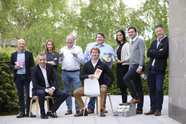 Eight Companies Picked To Participate In Coca-Cola/Enterprise Ireland Thrive Project 2019