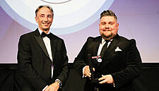 Strong Roots Wins Local Enterprise Of The Year Award