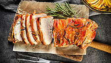 China Says Pork Supply Will Be Enough For Upcoming Holidays