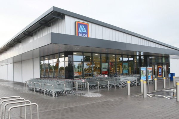 Aldi Awards 35 Contracts To Artisan Irish Food And Drink Companies