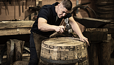 Irish Distillers Appoints First New Cooper In 40 Years
