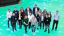 Spar Hosts Retail Educational Tour Of Ireland's Technology Hub