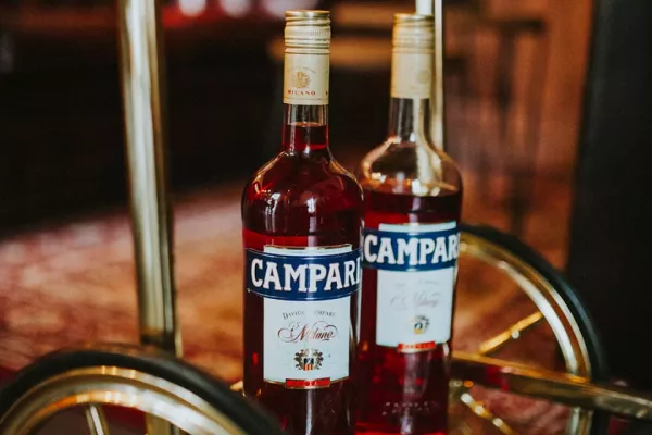 Campari In Talks To Buy French Liquor Firm Rhumantilles
