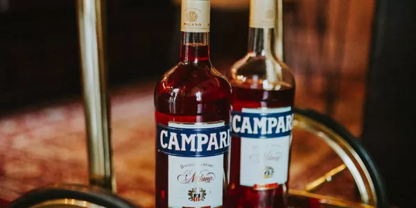 Campari In Talks To Buy French Liquor Firm Rhumantilles