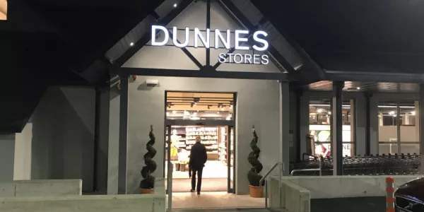 Dunnes Retains Highest Market Share Among Irish Grocery Retailers