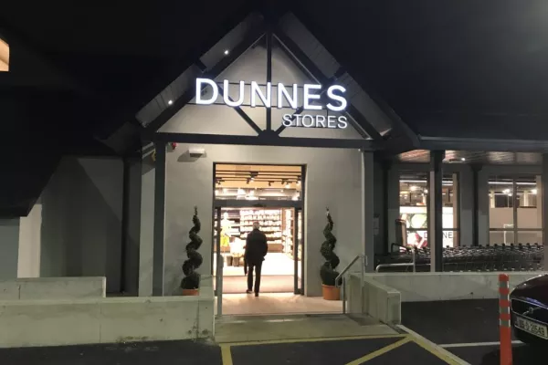 Dunnes Retains Highest Market Share Among Irish Grocery Retailers
