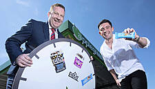 Applegreen And Everest Snacks Announce New Partnership