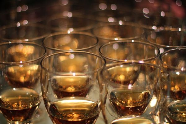 Irish Whiskey Association Laments Misleading Labelling On Irish Whiskies