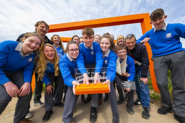 Winners Of Ireland’s Young Food Entrepreneur Competition Revealed