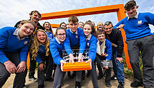 Winners Of Ireland’s Young Food Entrepreneur Competition Revealed