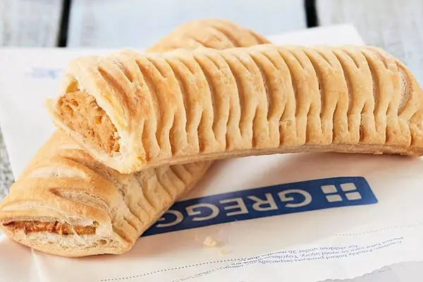 Britain's Greggs Sees Outlook Clouded By Coronavirus