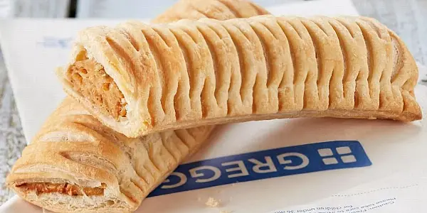 Britain's Greggs Sees Outlook Clouded By Coronavirus