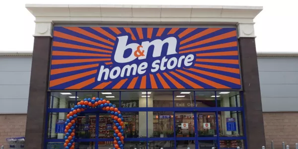 UK Discounter B&M Confident On Profit Outlook