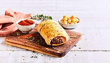 Applegreen's The Vegan Accounts For 19% Of All Sausage Roll Sales