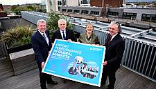 Enterprise Ireland Client Companies' Exports Increase To A Record €23.8bln
