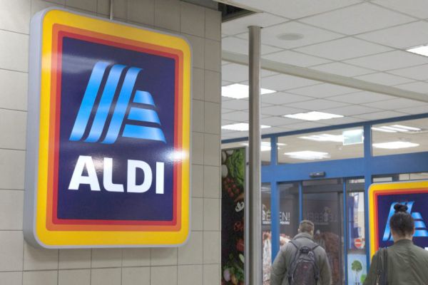 Aldi's British And Irish Arm To Open More London Stores As Profits Fall