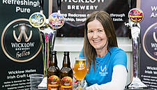 Over 250 Trade Buyers Visit Bloom To Seek New Produce