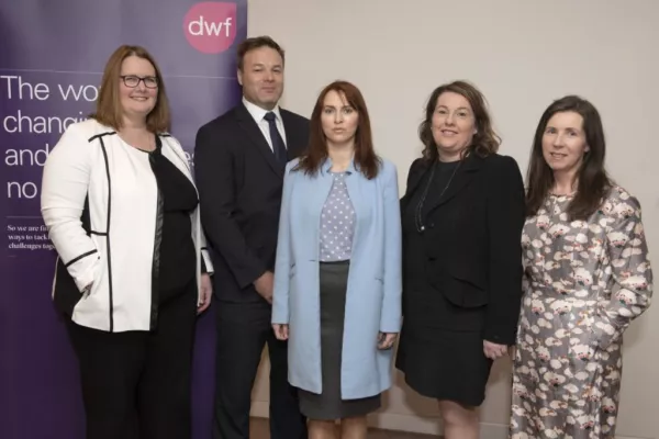 DWF Hosts Industry Event To Brief Retailers On EU Trademark Regulations