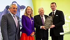Glanbia Helps Campile Mark Centenary Celebration
