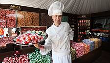 Lindt Chocolate Ireland Announces Return to Taste of Dublin