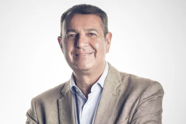 Smartbox Group Appoints Olivier Faujour As New CEO