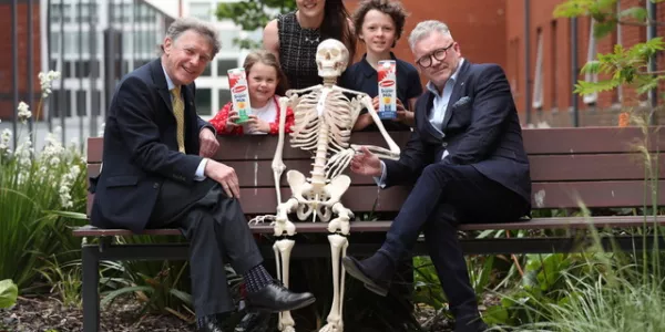 Avonmore Super Milk And MISA Announce Vitamin D Research Project