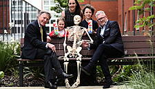 Avonmore Super Milk And MISA Announce Vitamin D Research Project