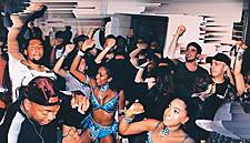 Pernod Ricard Teams Up With Music Platform To Launch Boiler Room Festival