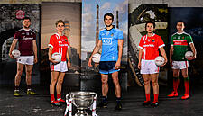 Supervalu Celebrates Its 10th Year As GAA Partner