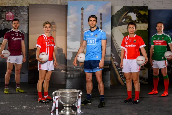 Supervalu Celebrates Its 10th Year As GAA Partner