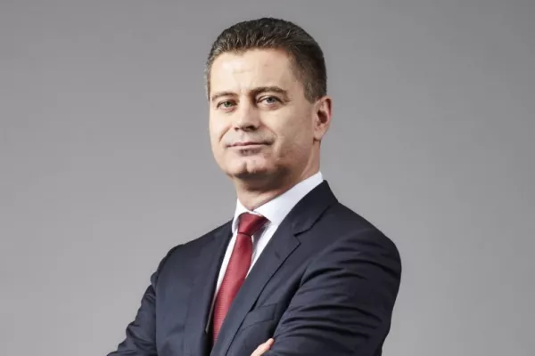 Used Packaging Is Top Of Our Sustainability Agenda, Writes Zoran Bogdanovic, CEO, Coca-Cola HBC