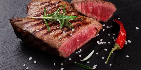Japanese Scientists Create Lab-Grown Wagyu Beef