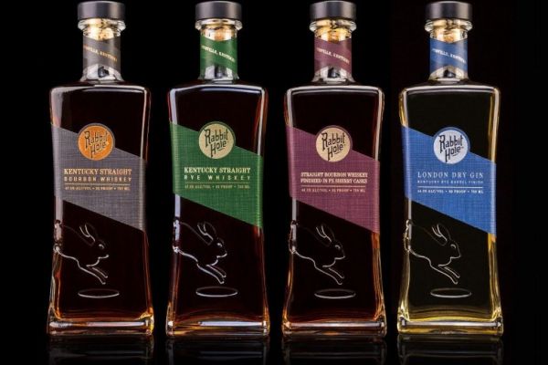 Pernod Ricard Adds US Premium Brand Whiskey To Its Portfolio