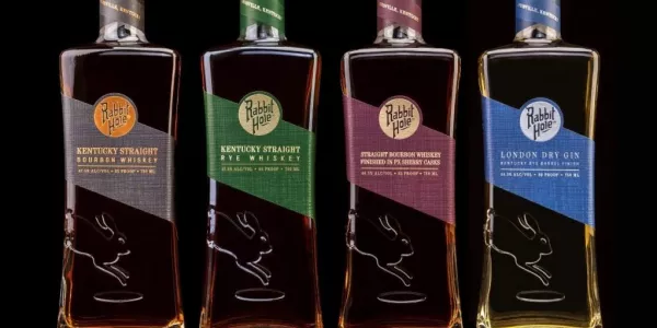 Pernod Ricard Adds US Premium Brand Whiskey To Its Portfolio