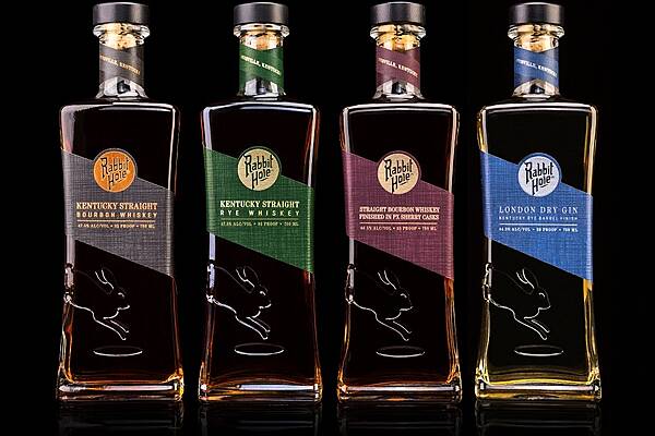 Pernod Ricard Adds US Premium Brand Whiskey To Its Portfolio