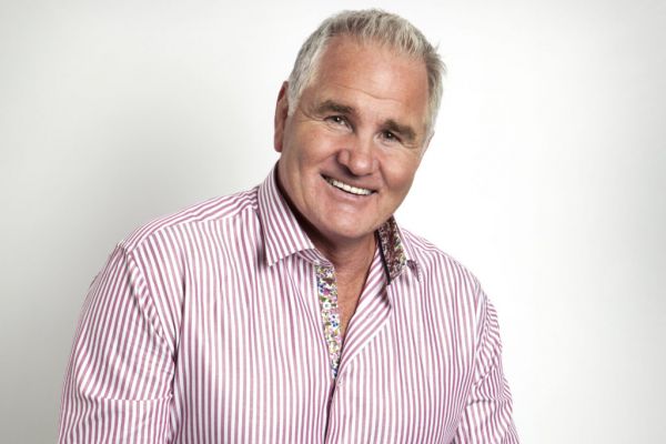 Brand Ambassador: Brent Pope, Carry Out