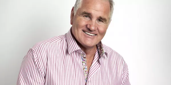 Brand Ambassador: Brent Pope, Carry Out