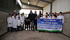 Aldi Announces Junior Stockperson of the Year Competition