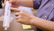 Colgate-Palmolive Designs Recyclable Toothpaste Tube