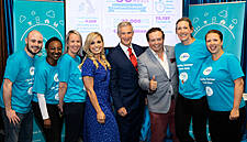 BWG Donates 100 Tonnes Of Food Since Partnering With FoodCloud